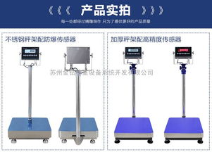 朗科防爆電子秤XK3150 EX 噴漆廠專用300kg/600kg型號，支持232/485通訊，價格與選購指南