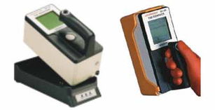 GR-135便攜式γ能譜儀 環(huán)境保護中的關(guān)鍵技術(shù)設(shè)備