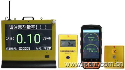 創(chuàng)新科技守護環(huán)境安全 中科院沈陽自動化所輻射監(jiān)測技術(shù)研發(fā)取得新突破