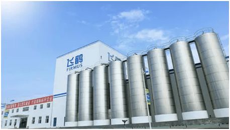 奶粉高端化浪潮澎湃，飛鶴以科技引領國貨奶粉品質(zhì)新紀元
