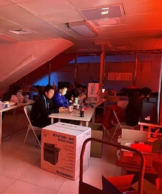 “零事故”佳績背后 奇安信圓滿完成北京冬奧會開幕式網絡安保任務